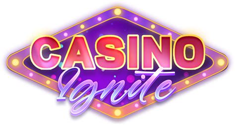 ignite online casino.